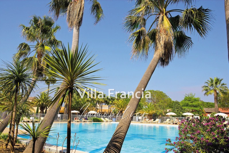 Vente Idéal investisseur Mandelieu-la-Napoule  Vente Idéal investisseur Mandelieu-la-Napoule