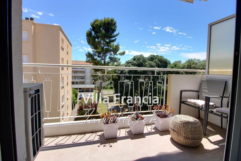 Vente appartement Le Cannet Vente appartement Le Cannet