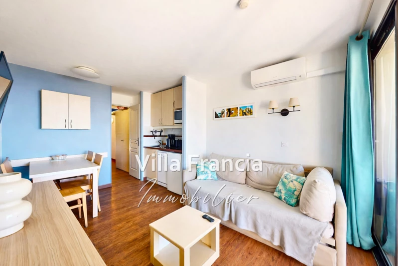 Vente appartement Cannes  