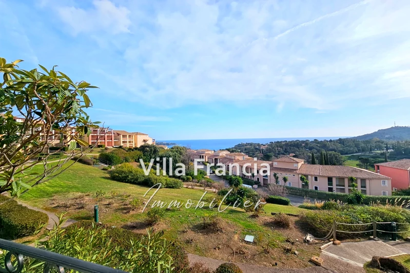 Vente appartement Agay Vente appartement Agay