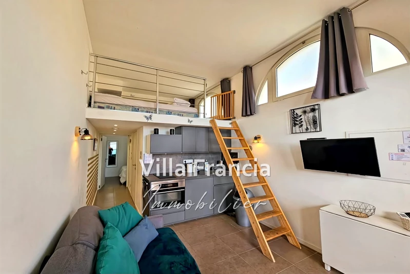 Vente appartement Agay Vente appartement Agay