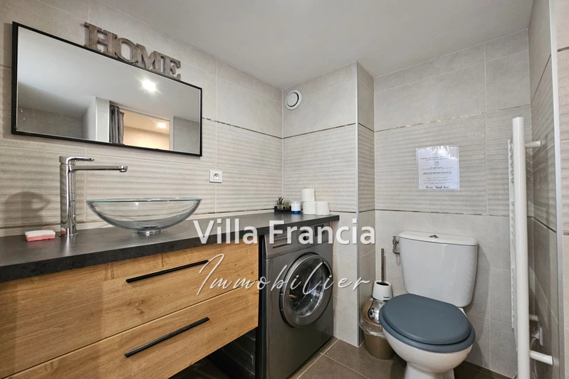 Vente appartement Agay Vente appartement Agay