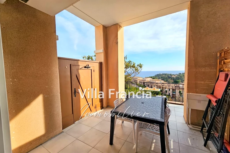 Vente appartement Agay Vente appartement Agay