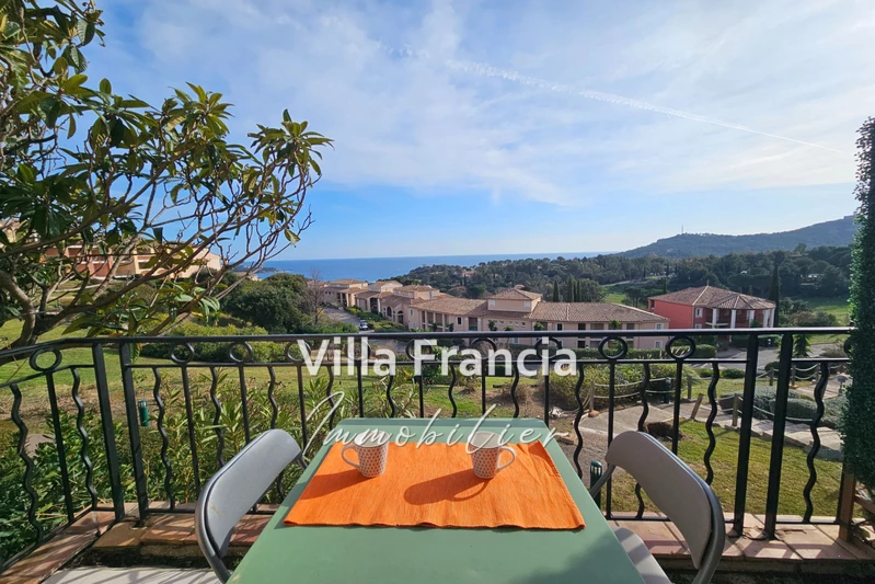 Vente appartement Saint-Raphaël Vente appartement Saint-Raphaël