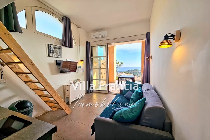 Vente appartement Saint-Raphaël Vente appartement Saint-Raphaël