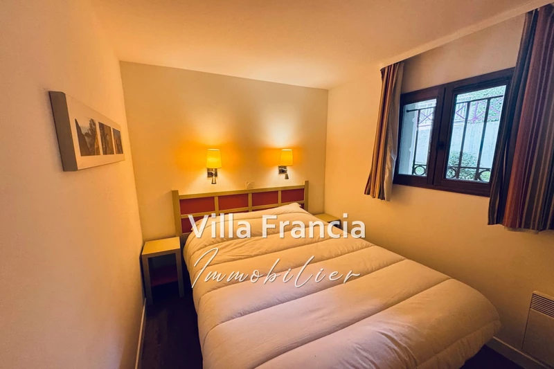 Vente appartement Cannes  