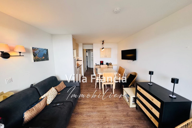 Vente appartement Cannes  