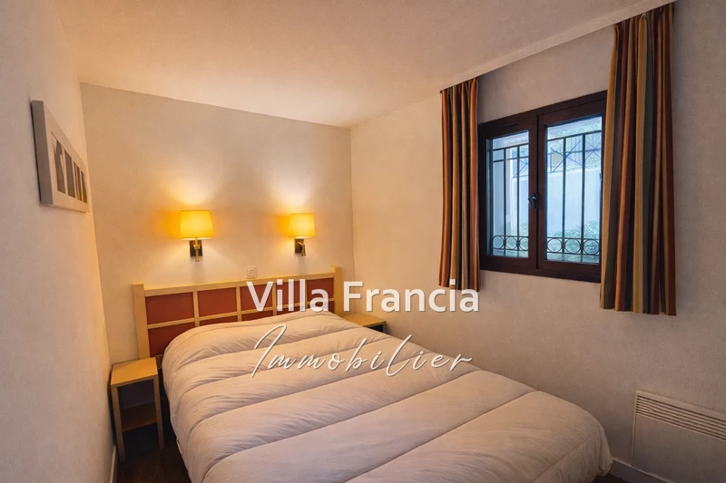 Vente appartement Cannes  