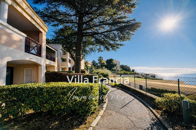 Vente appartement Cannes  