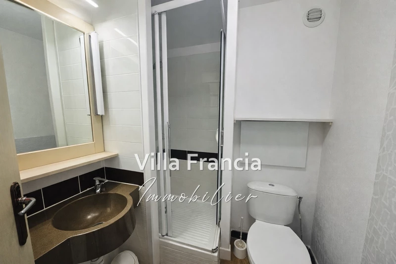 Vente appartement Cannes  