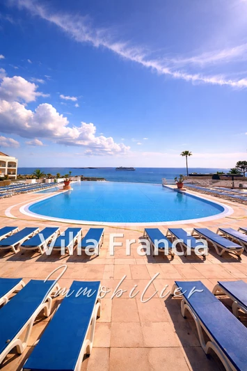 Vente appartement Cannes  