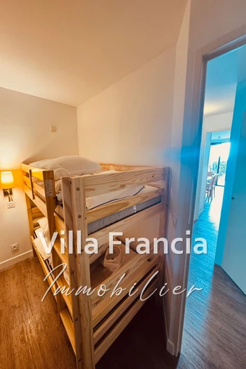 Vente appartement Cannes  