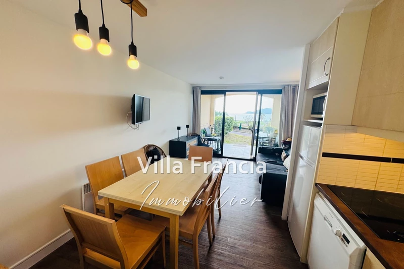 Vente appartement Cannes  