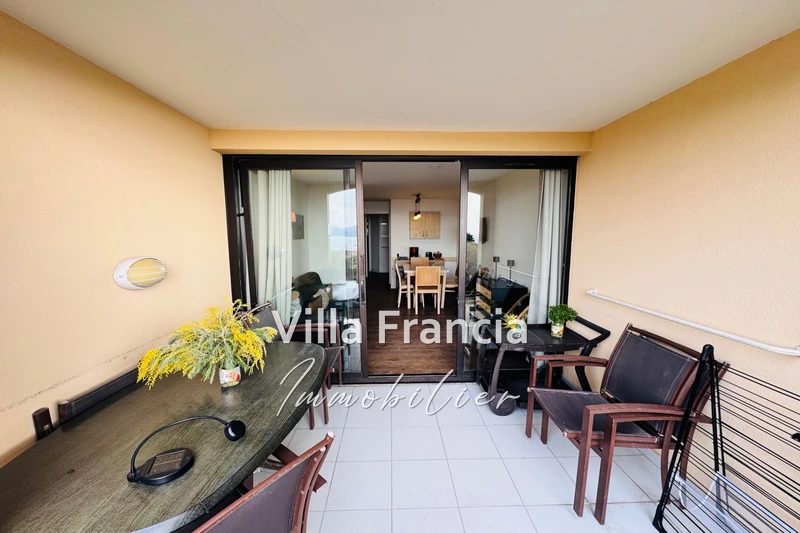 Vente appartement Cannes  