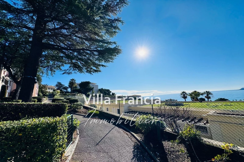 Vente appartement Cannes  