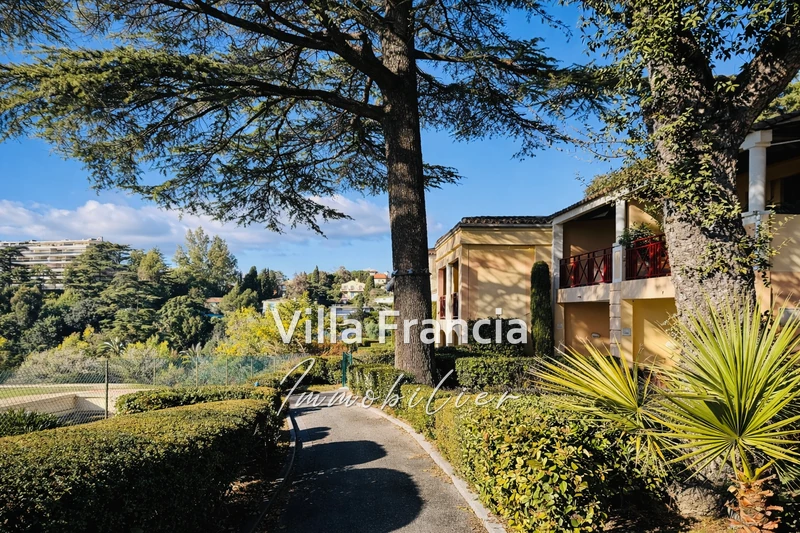 Vente appartement Cannes  