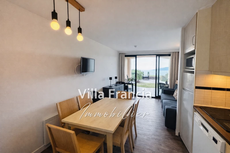 Vente appartement Cannes  