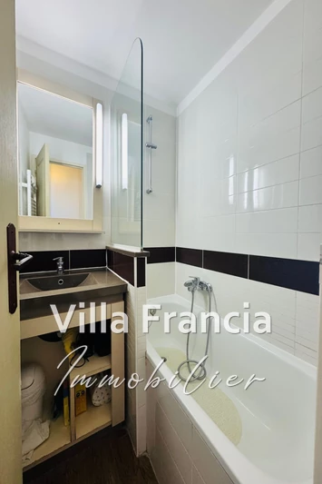 Vente appartement Cannes  