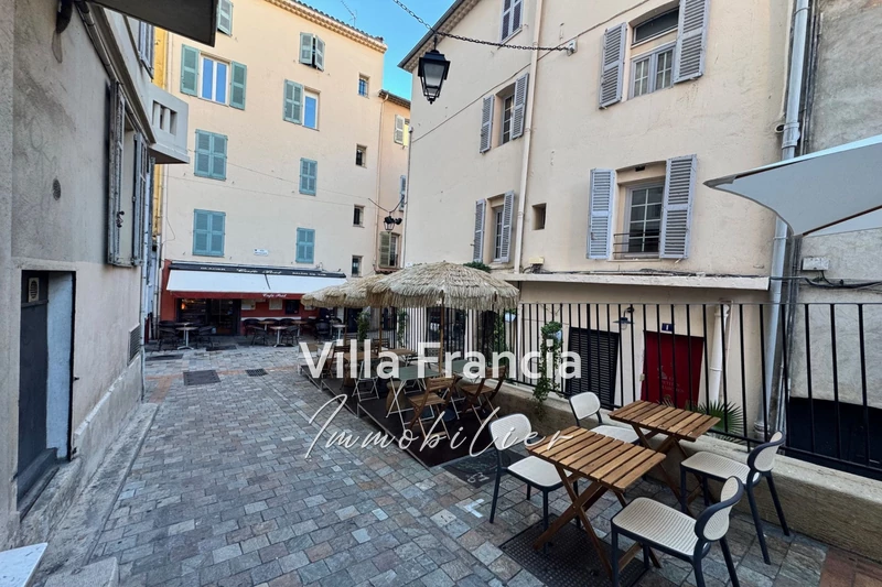 Vente appartement Cannes Vente appartement Cannes