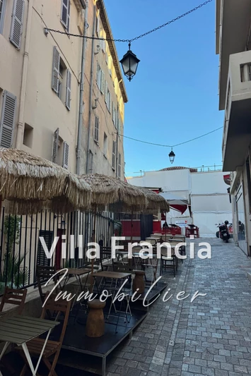 Vente appartement Cannes Vente appartement Cannes