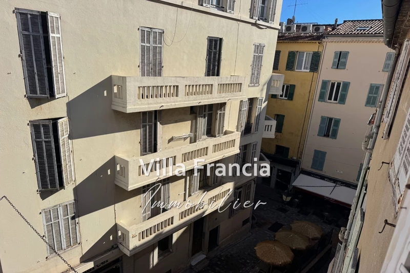 Vente appartement Cannes Vente appartement Cannes