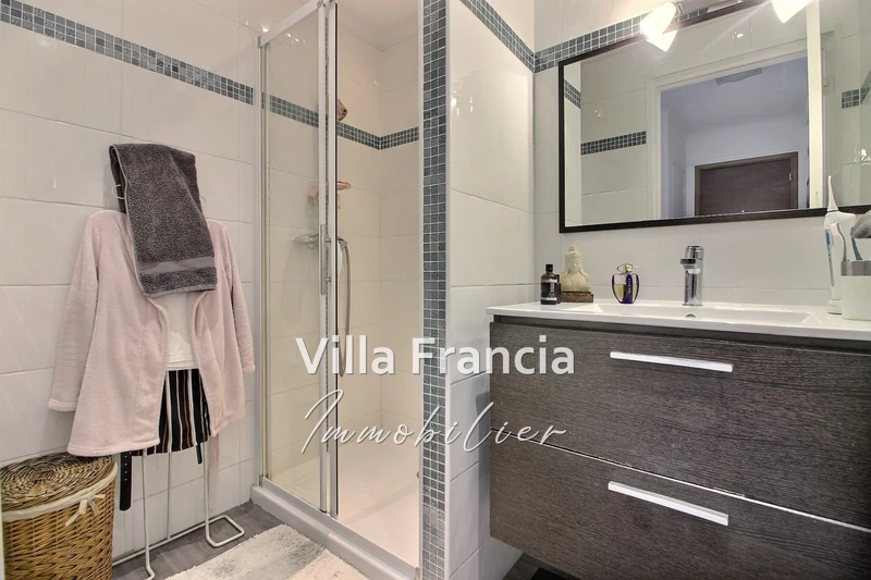 Vente appartement Le Cannet  