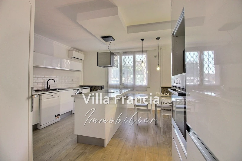 Vente appartement Cannes  