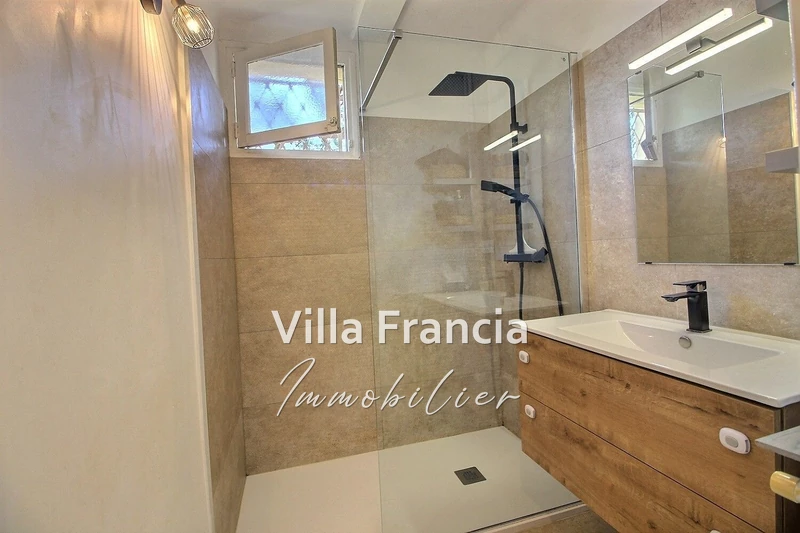 Vente appartement Cannes  