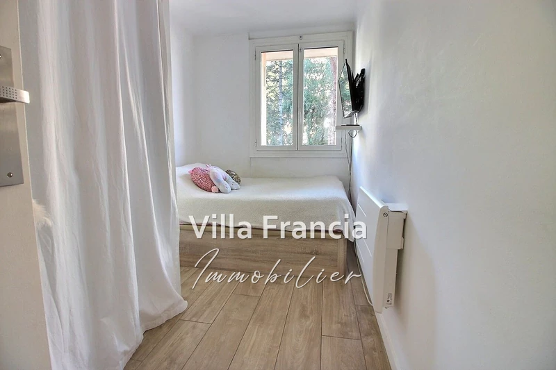 Vente appartement Cannes  