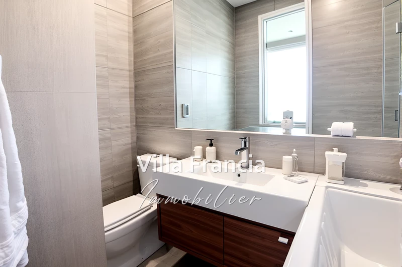 Vente appartement Cannes  