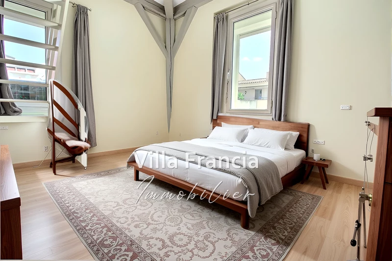 Vente appartement Cannes  