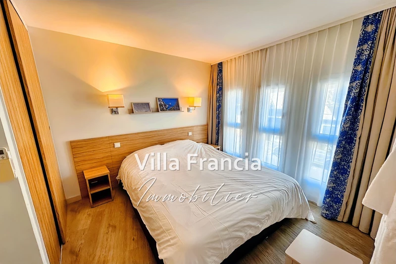 Vente Idéal investisseur Antibes  