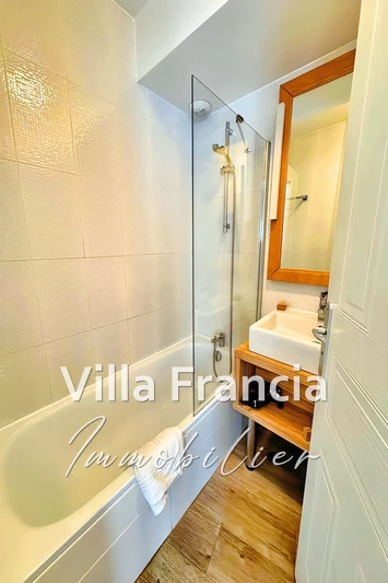 Vente Idéal investisseur Antibes  