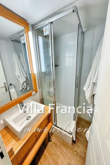 Vente Idéal investisseur Antibes  