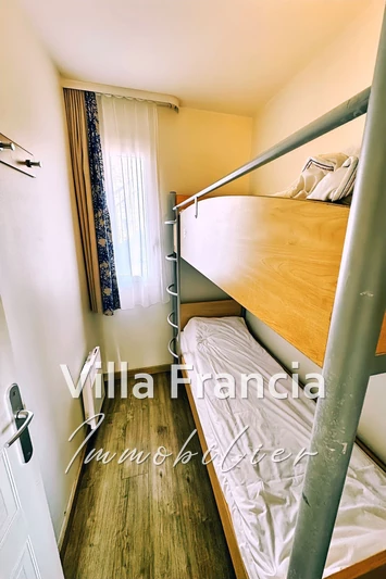 Vente Idéal investisseur Antibes  