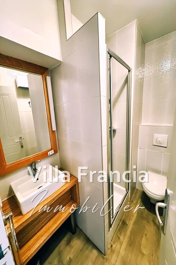 Vente Idéal investisseur Antibes  