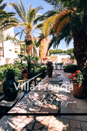 Vente Idéal investisseur Antibes  