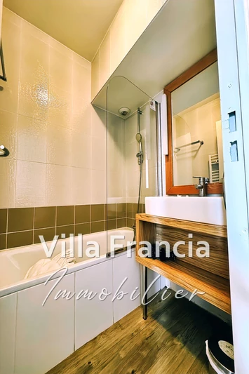 Vente Idéal investisseur Antibes  