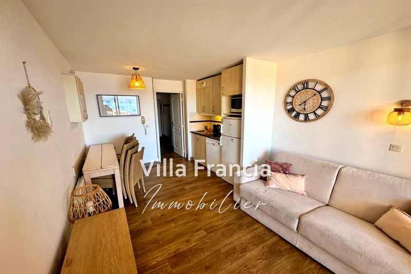 Vente appartement Cannes  