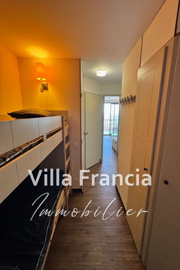 Vente appartement Cannes  