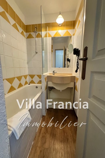 Vente appartement Cannes  