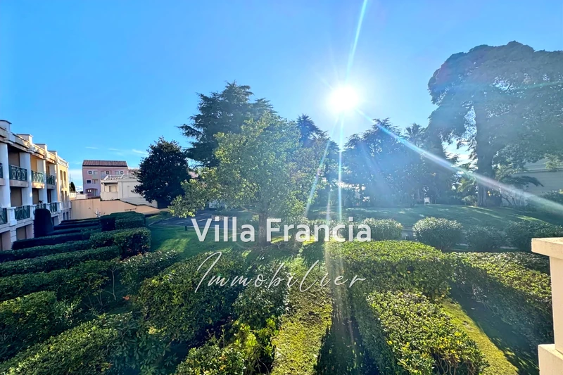 Vente appartement Cannes-la-Bocca  