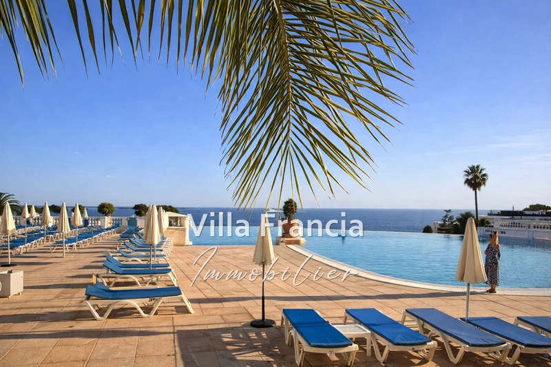 Vente appartement Cannes-la-Bocca  