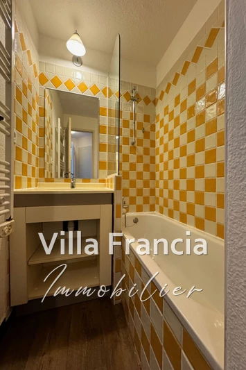 Vente appartement Cannes-la-Bocca  