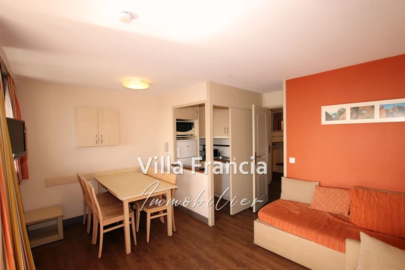 Vente appartement Cannes-la-Bocca  