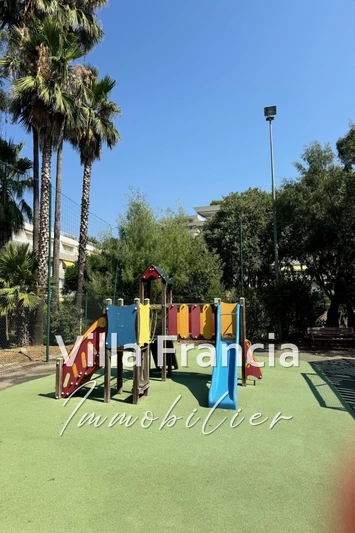 Vente appartement Cannes-la-Bocca  