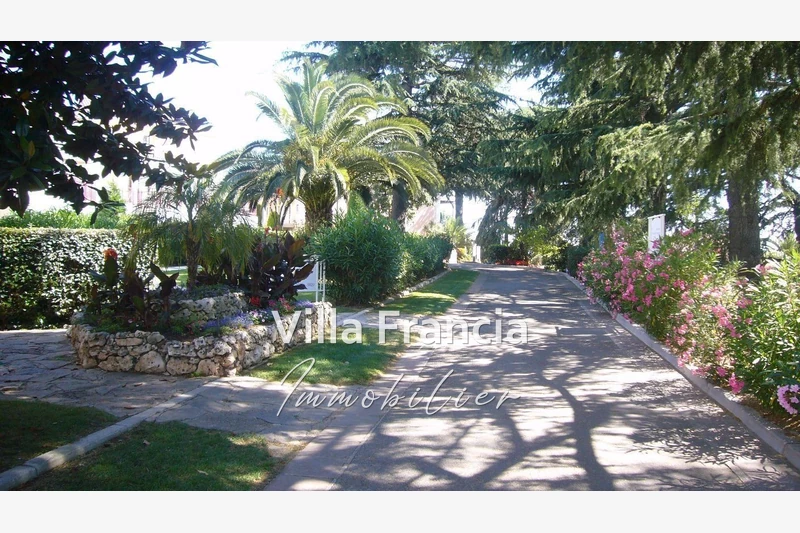 Vente appartement Cannes-la-Bocca  