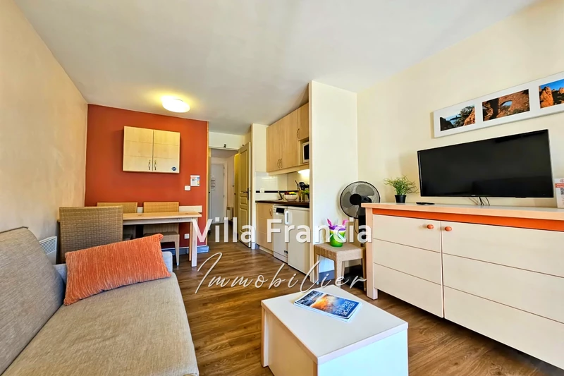 Vente appartement Saint-Raphaël  