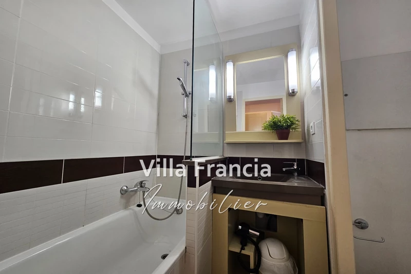 Vente appartement Saint-Raphaël  