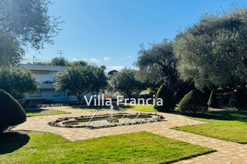 Vente appartement Cannes  